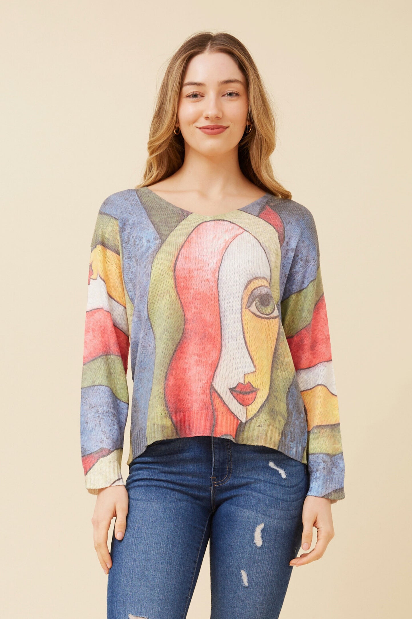Mona Knit