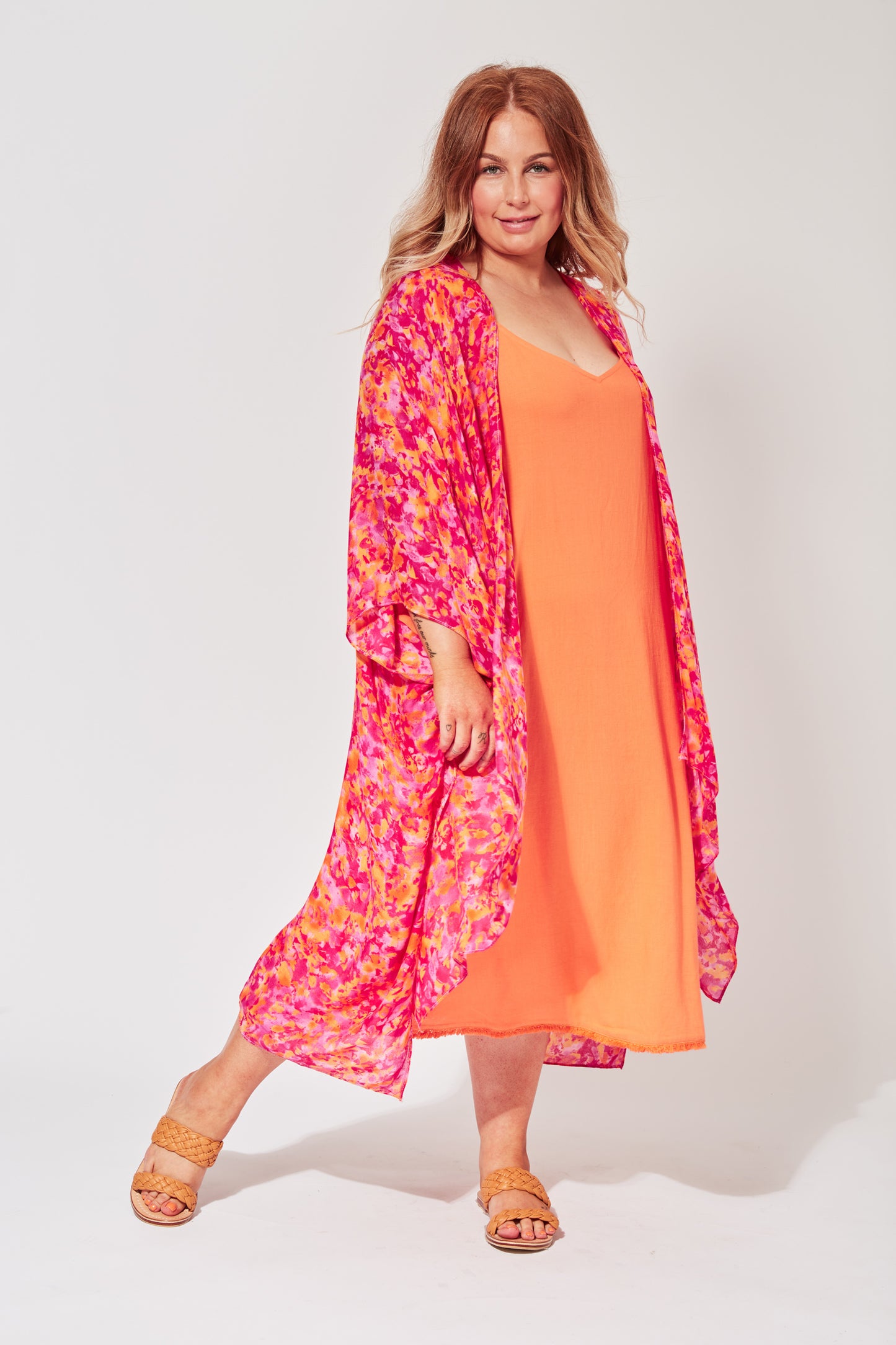 Zanzibar Cape - Sangria