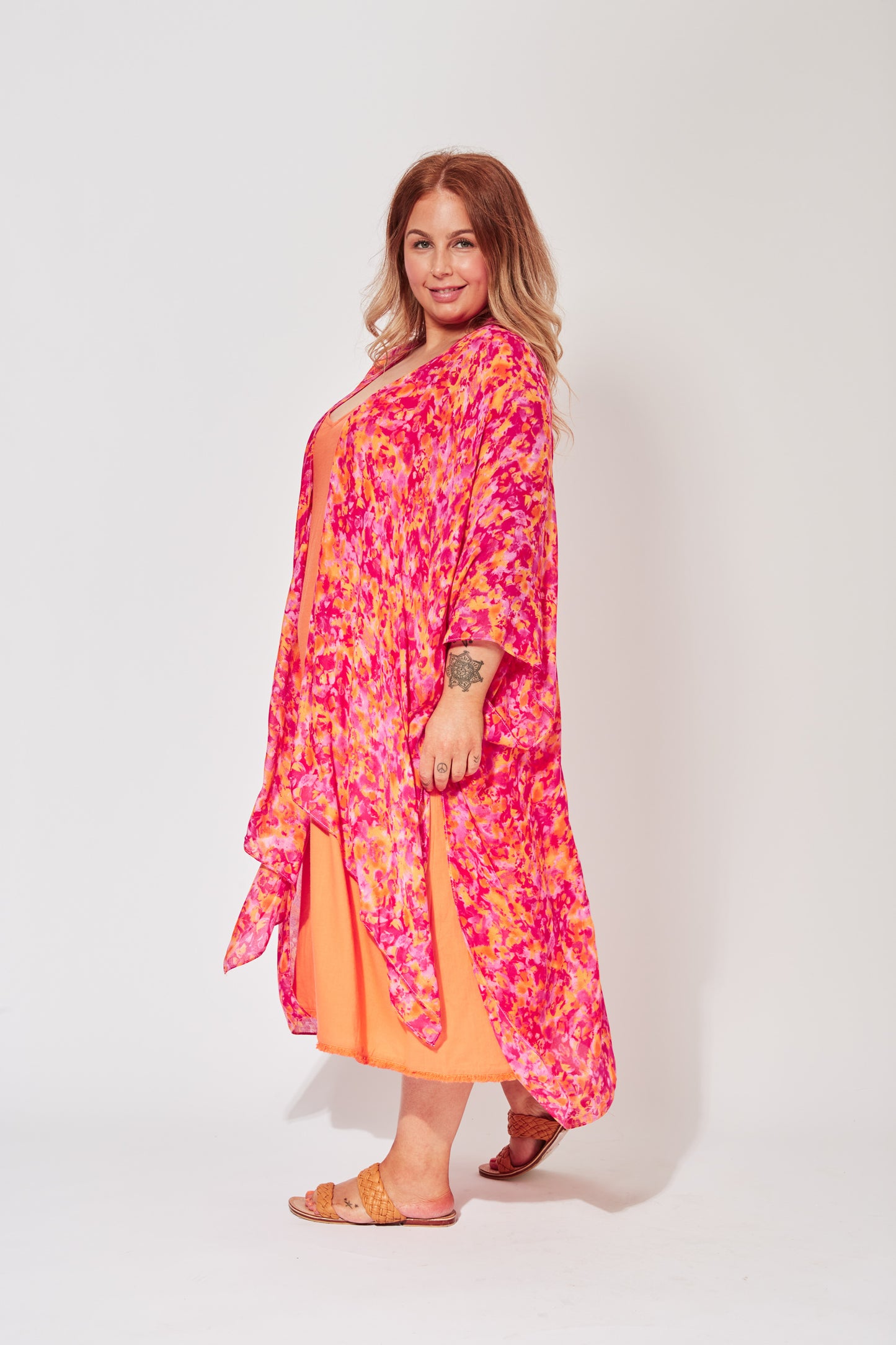 Zanzibar Cape - Sangria