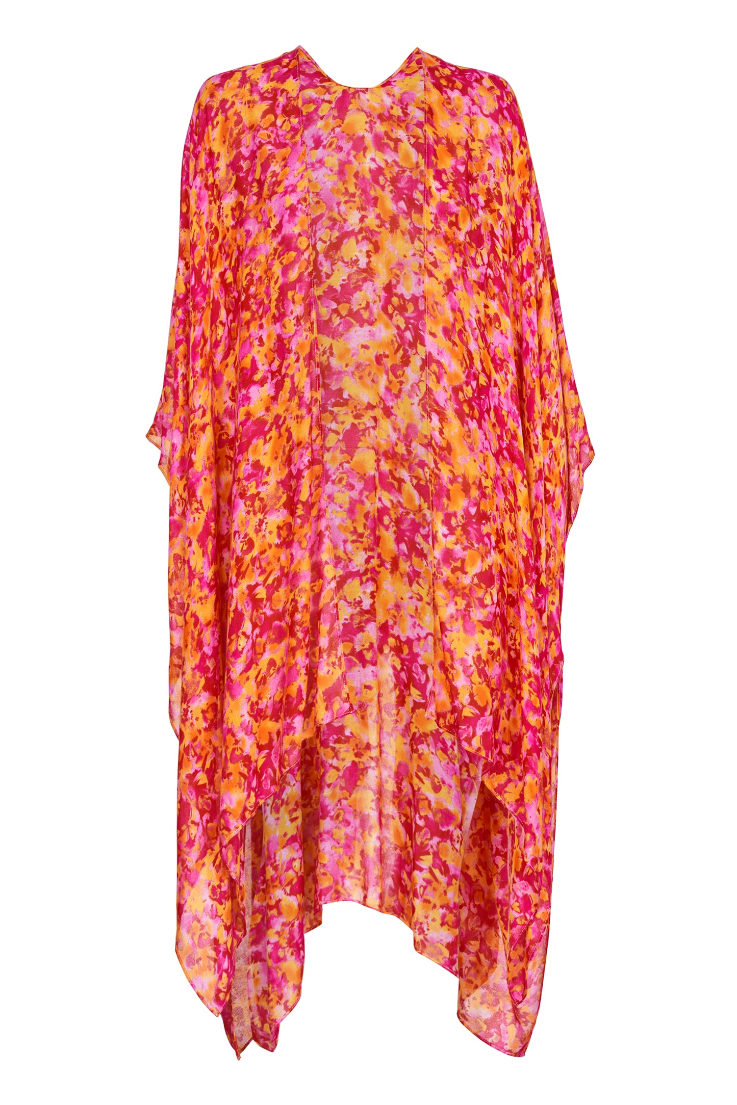 Zanzibar Cape - Sangria