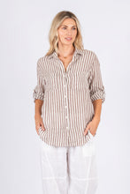 Load image into Gallery viewer, Natalie Linen Shirt
