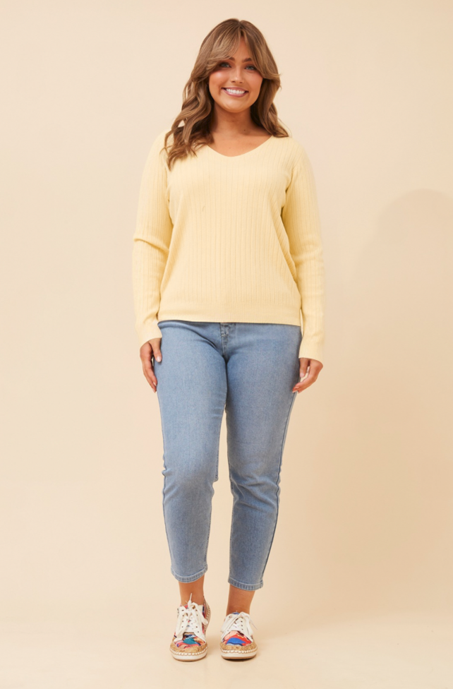 Butter Knit