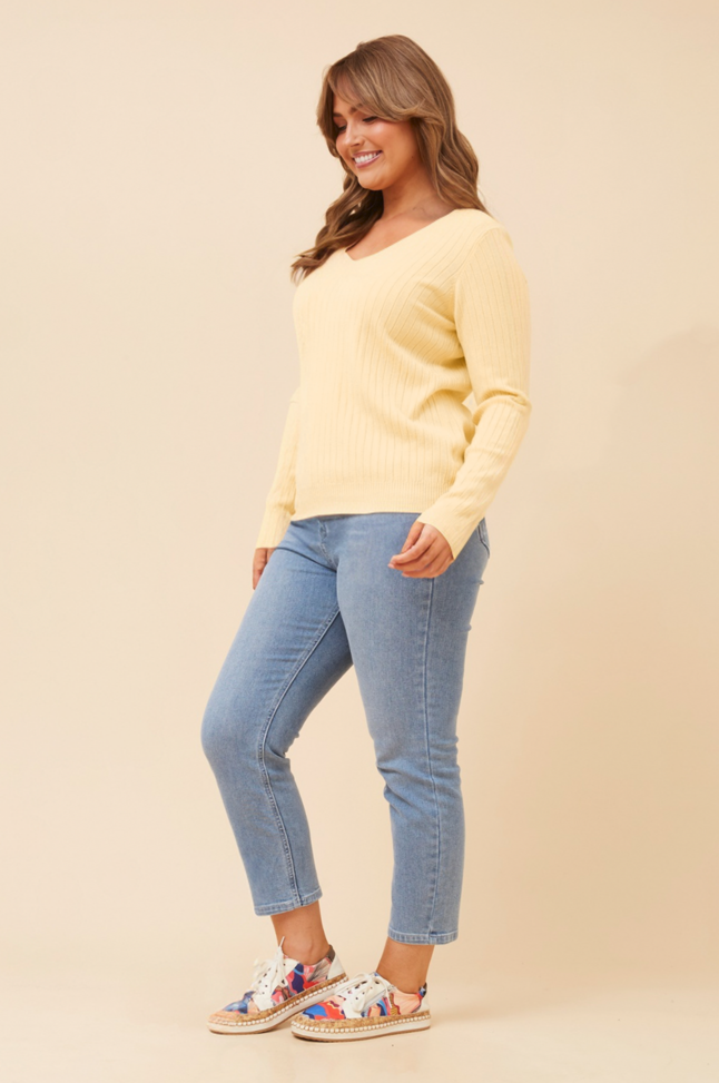 Butter Knit