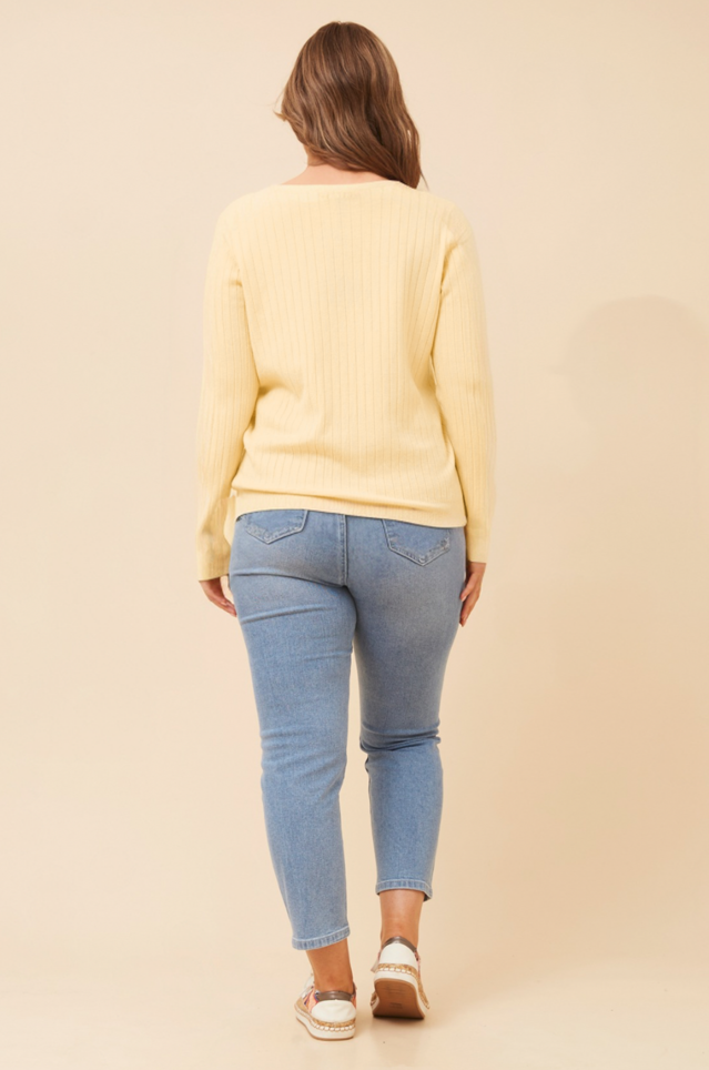 Butter Knit