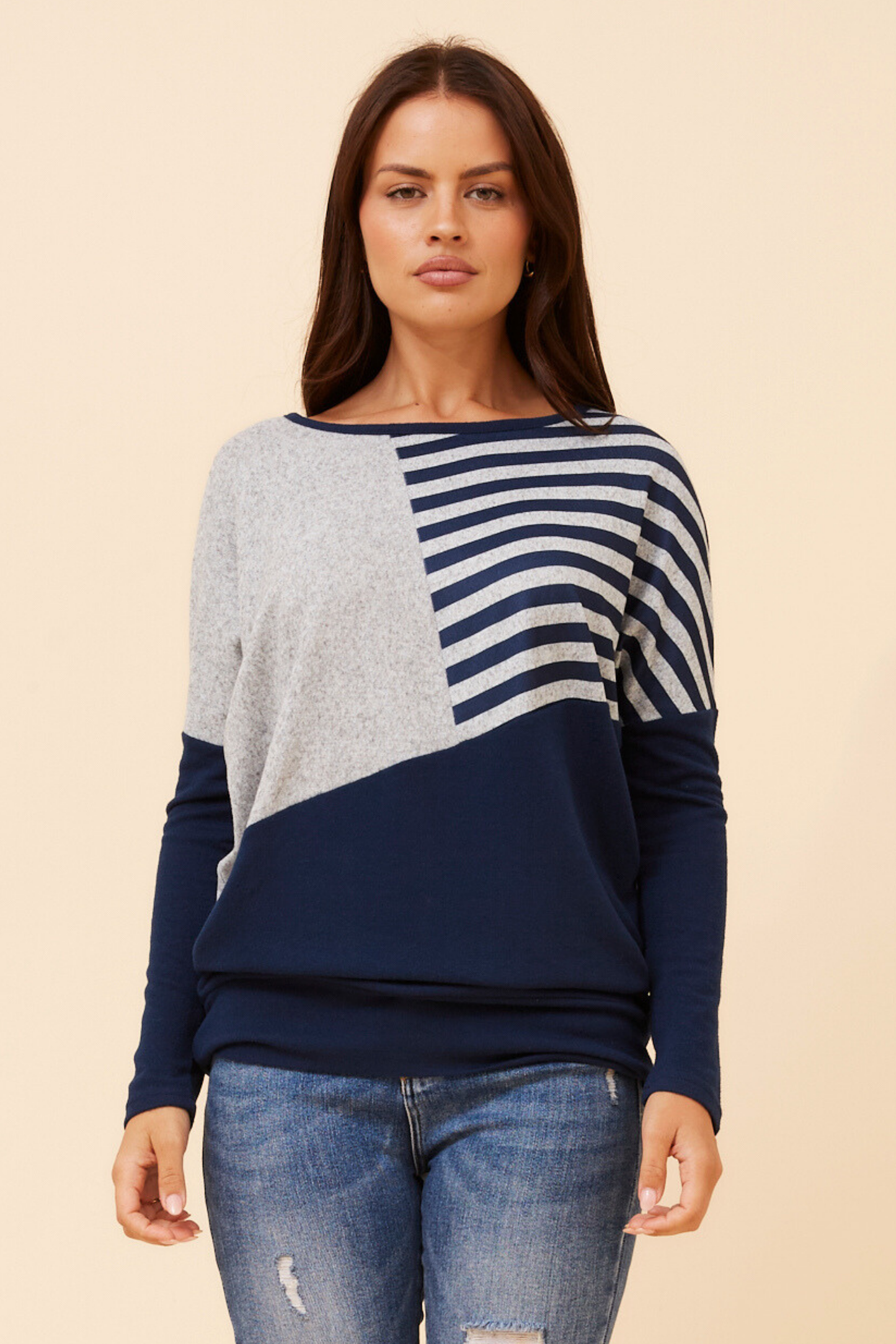 Edge Knit