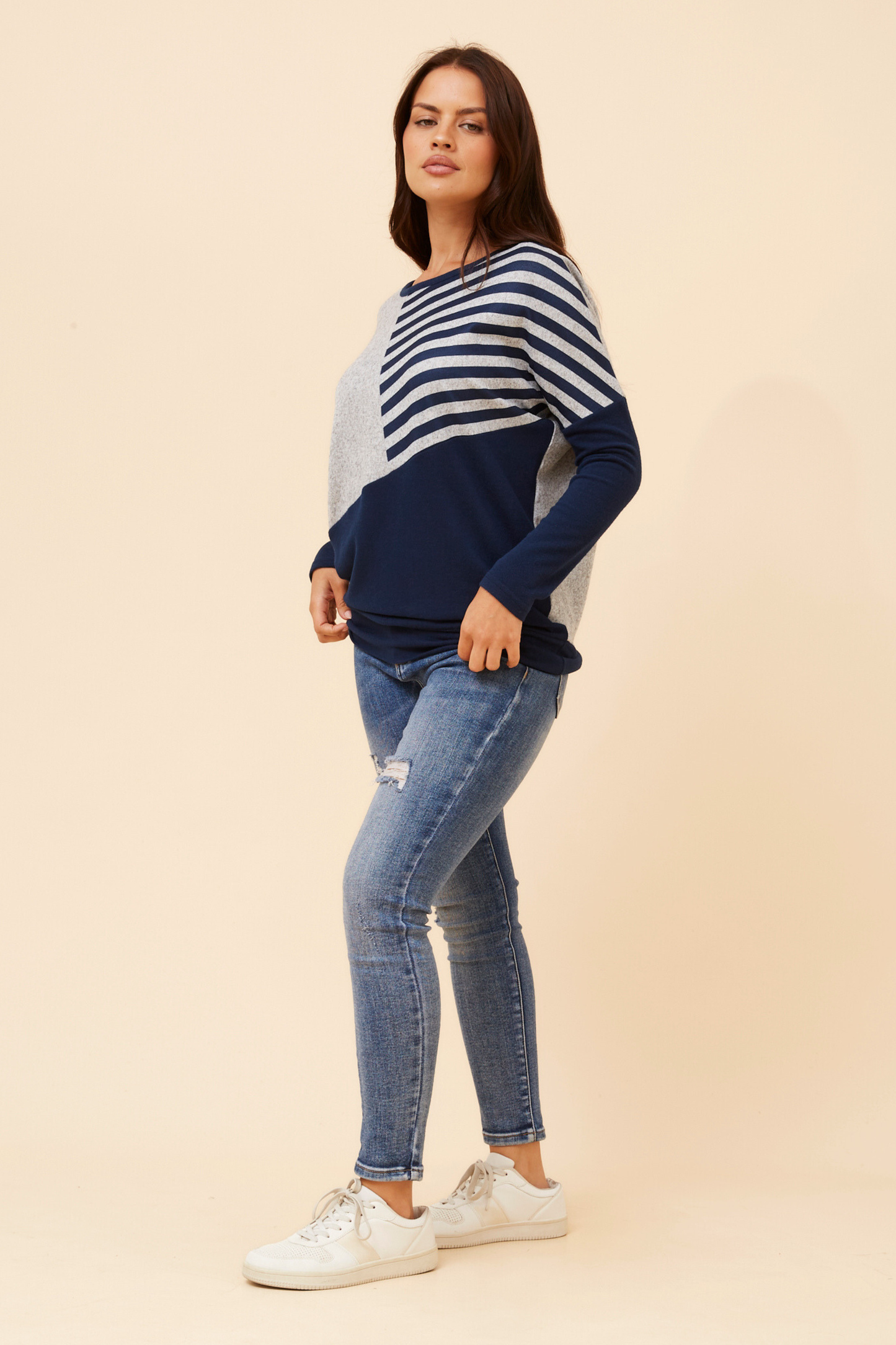 Edge Knit