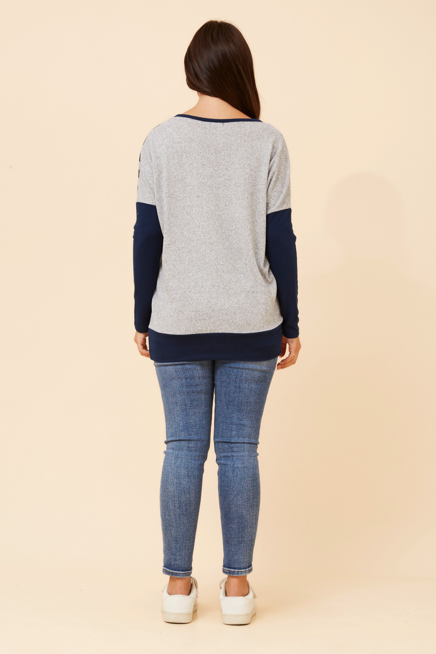 Edge Knit