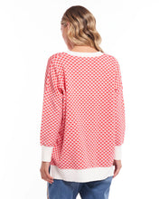 Load image into Gallery viewer, Gianna Sweater - Heart
