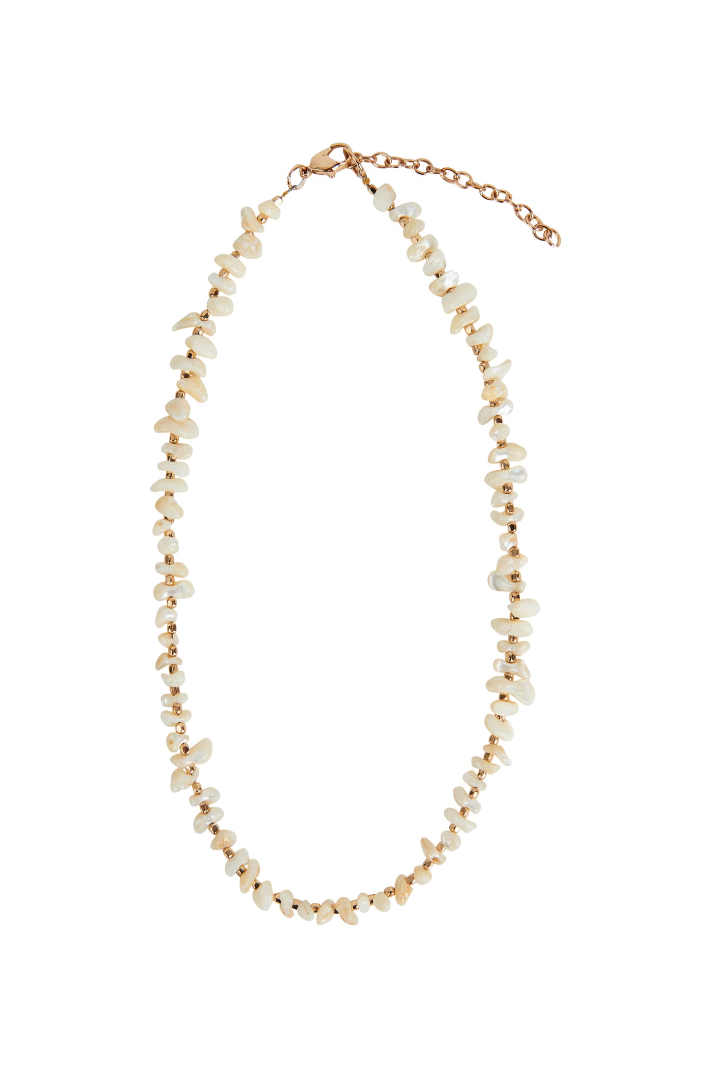 Belladonna Necklace - Pearl