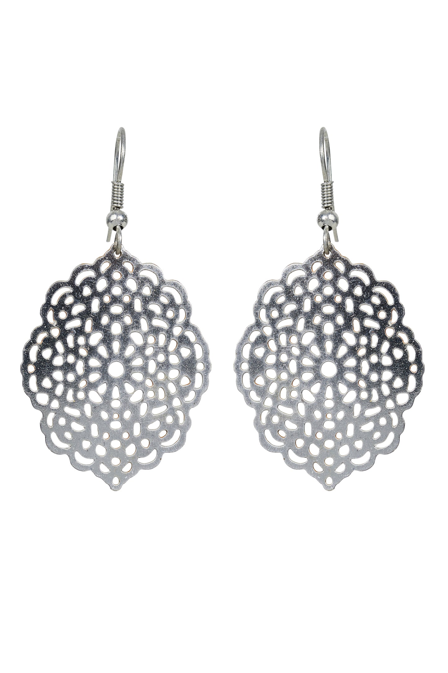 Allure Earring - Broderie