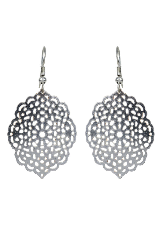 Allure Earring - Broderie