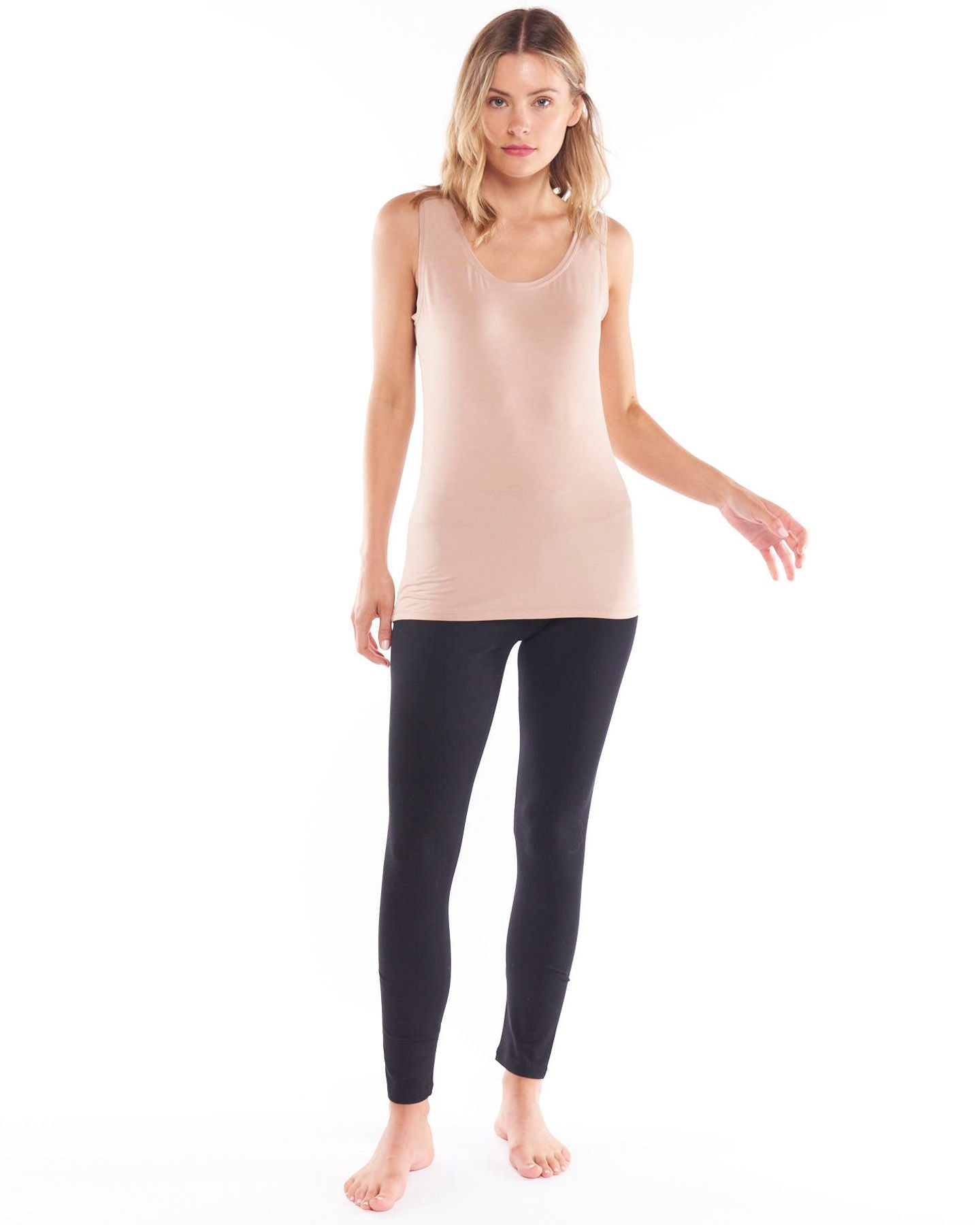 Sass clothing, tanya legging, black legging, wardrobe staple, versatile, comfort, cotton elastane blend, black, support small business, ultimate comfort, online, thick waistband, winter 2022, autumn 2022