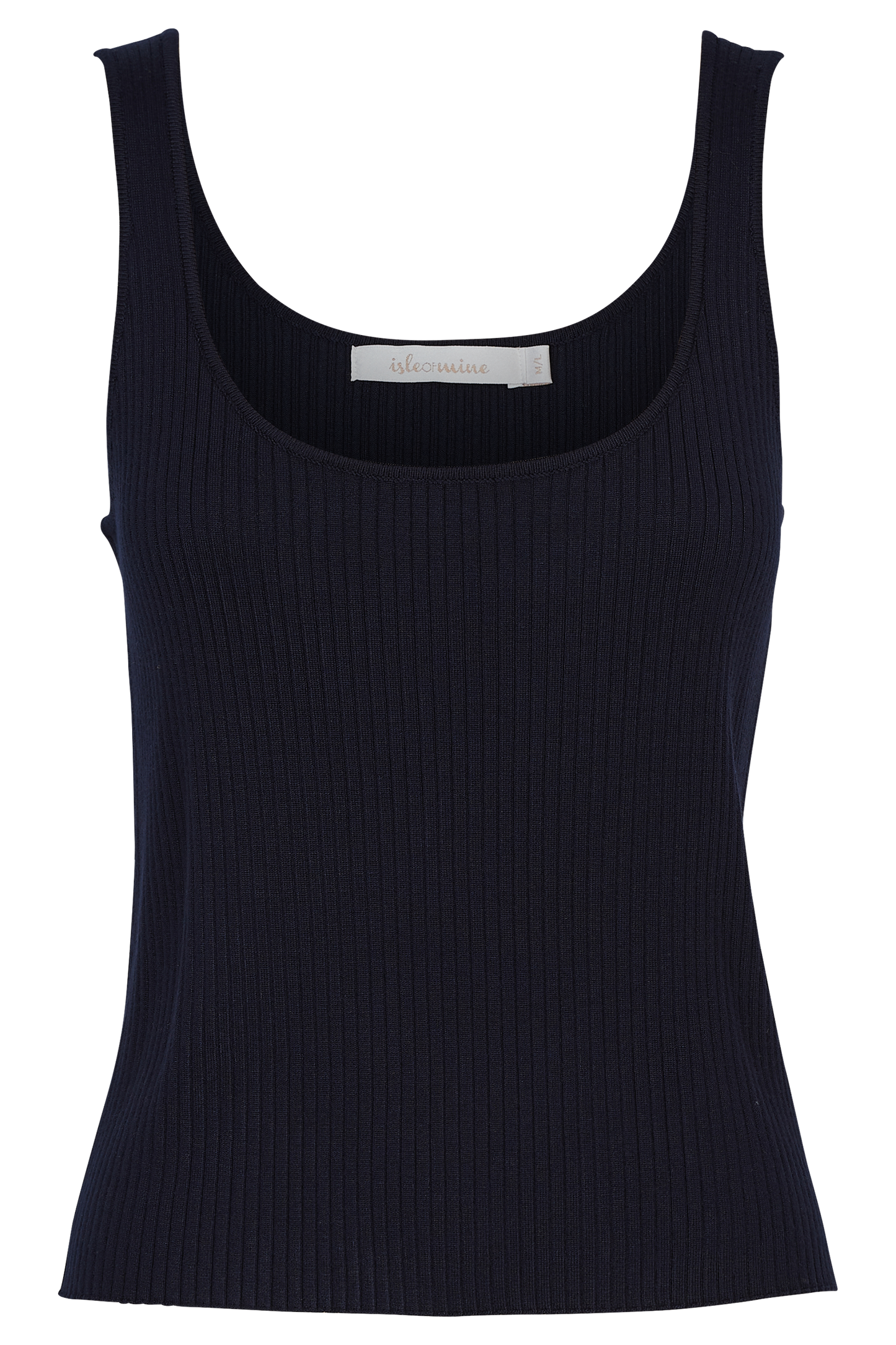 Zodiac Tank Top, Polyamide/Viscose blend, aloe, terracotta, sapphire, buff, ribbed, 100% linen, summer, winter, stylish, eb&ive, isle of mine, haven, jogger, denim, smart casual, comfortable, on trend, inclusive sizing, Australian designers, fashion, options, eco friendly options, sustainable clothing, sourced locally, lady start up, small business, support small business, knits, sale, ethically manufactured 