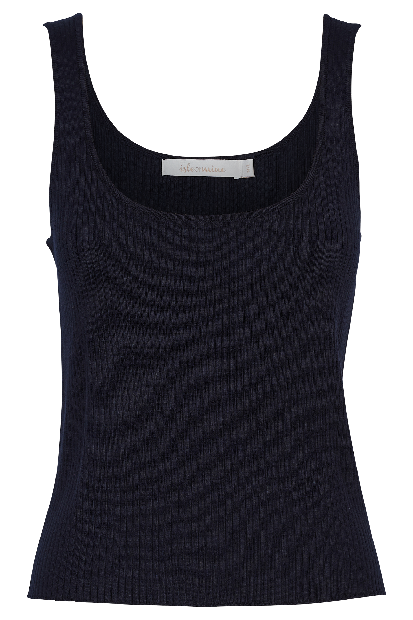 Zodiac Tank Top, Polyamide/Viscose blend, aloe, terracotta, sapphire, buff, ribbed, 100% linen, summer, winter, stylish, eb&ive, isle of mine, haven, jogger, denim, smart casual, comfortable, on trend, inclusive sizing, Australian designers, fashion, options, eco friendly options, sustainable clothing, sourced locally, lady start up, small business, support small business, knits, sale, ethically manufactured 