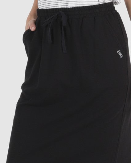 Ellen Skirt - Black