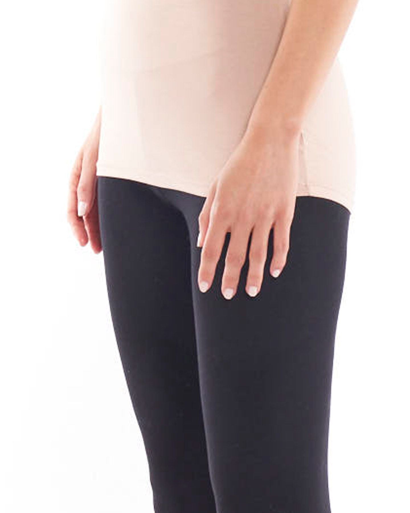 Sass clothing, tanya legging, black legging, wardrobe staple, versatile, comfort, cotton elastane blend, black, support small business, ultimate comfort, online, thick waistband, winter 2022, autumn 2022