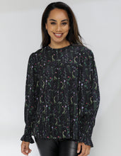 Load image into Gallery viewer, Winter Garden Blouse
