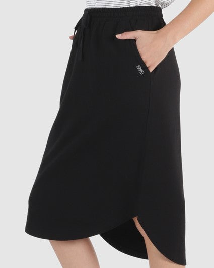 Ellen Skirt - Black